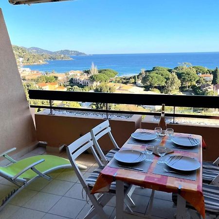 شقة T2 In Saint-Clair - Exceptional View! Rated 3 لو لا فاندو المظهر الخارجي الصورة