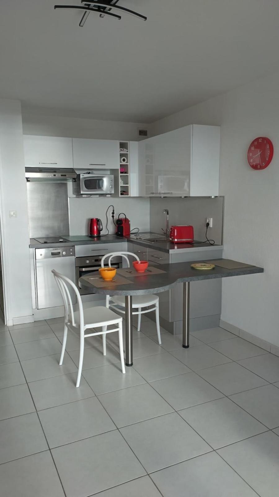 شقة T2 In Saint-Clair - Exceptional View! Rated 3 لو لا فاندو المظهر الخارجي الصورة