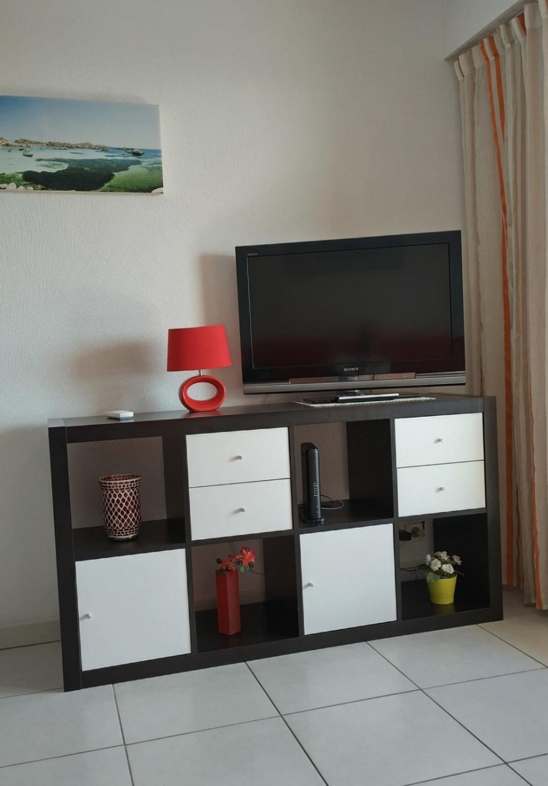 شقة T2 In Saint-Clair - Exceptional View! Rated 3 لو لا فاندو المظهر الخارجي الصورة